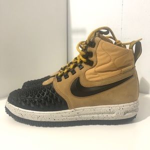 Nike LF1 Lunar Air Force 1 Duckboot ‘17